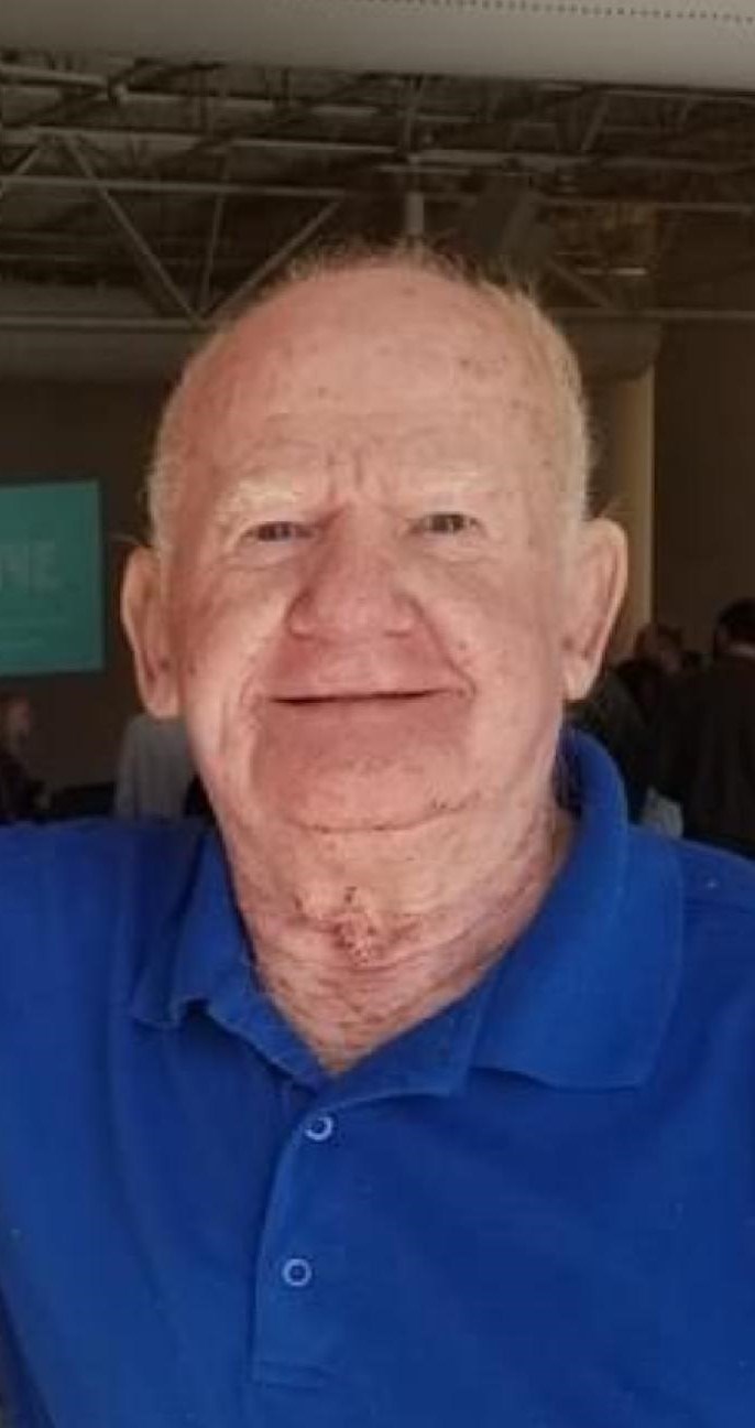 Vernon P. Swanson Obituary Omaha, NE