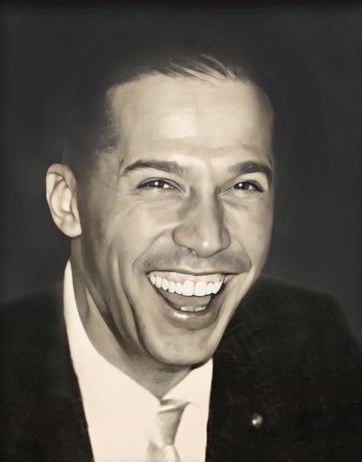 Obituary of Michael Vincent Larocca Sr.