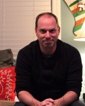 Obituario de Steven Robert Burdette