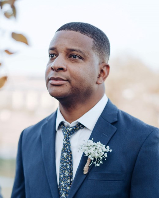 Obituary of Kevin O'Neil Anthony Anderson