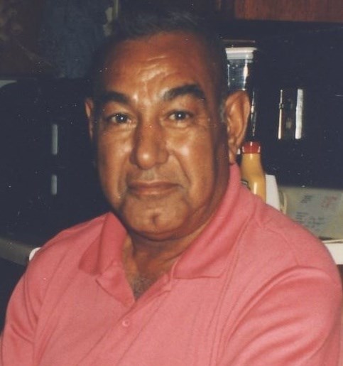 Obituary of Joe Jack Singh