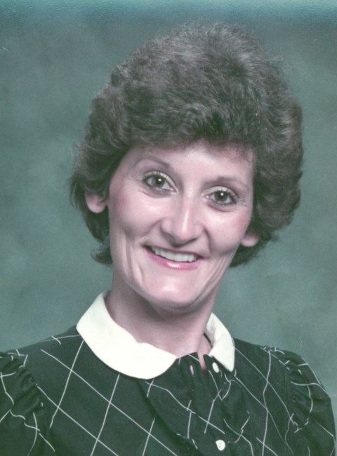 Avis de décès de Carol Jean Huffling Huffling Mackey