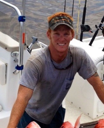 Obituario de Brian Keith Cantwell Jr.