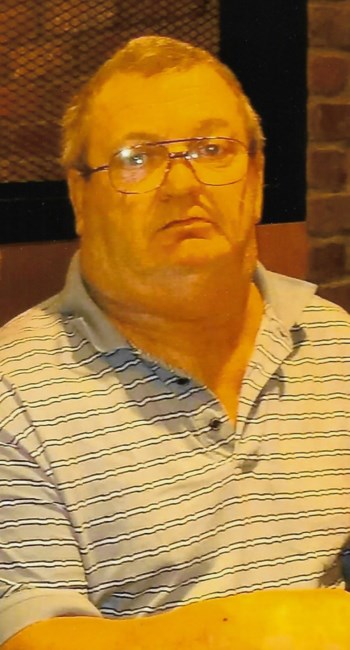 Avis de décès de Jerry Mac West