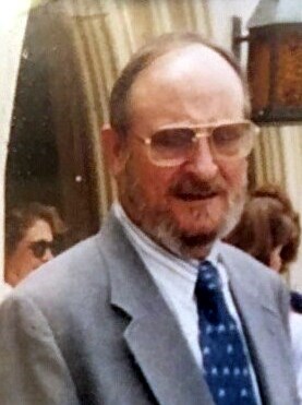 Obituary of Charles "Charlie Bo" Walton Boshers
