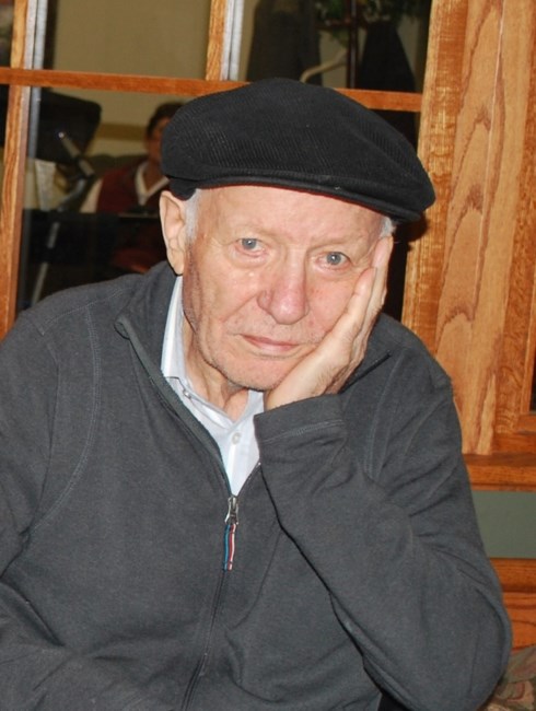 Obituary of Pasquale Massai