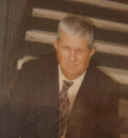 Obituary of Michael Guy Moore