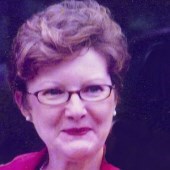 Obituary of Linda Stordy