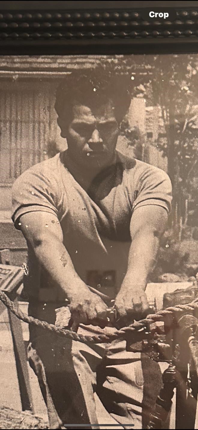 Obituary of Nemecio Hurtado