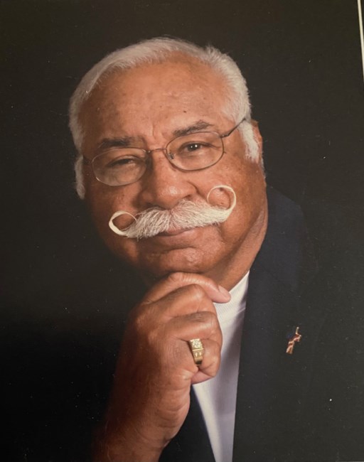 Obituary of Samuel Worth Thornton