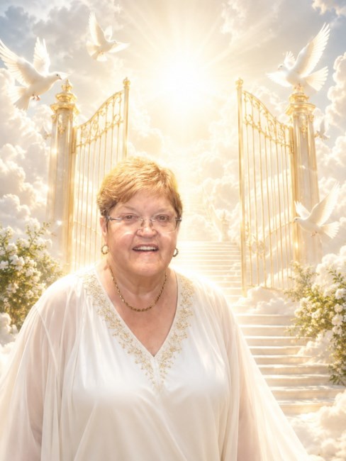 Avis de décès de Murielle Duquette