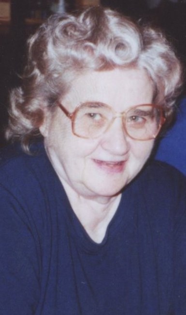 Obituary of Bobbie Joyce Hinton