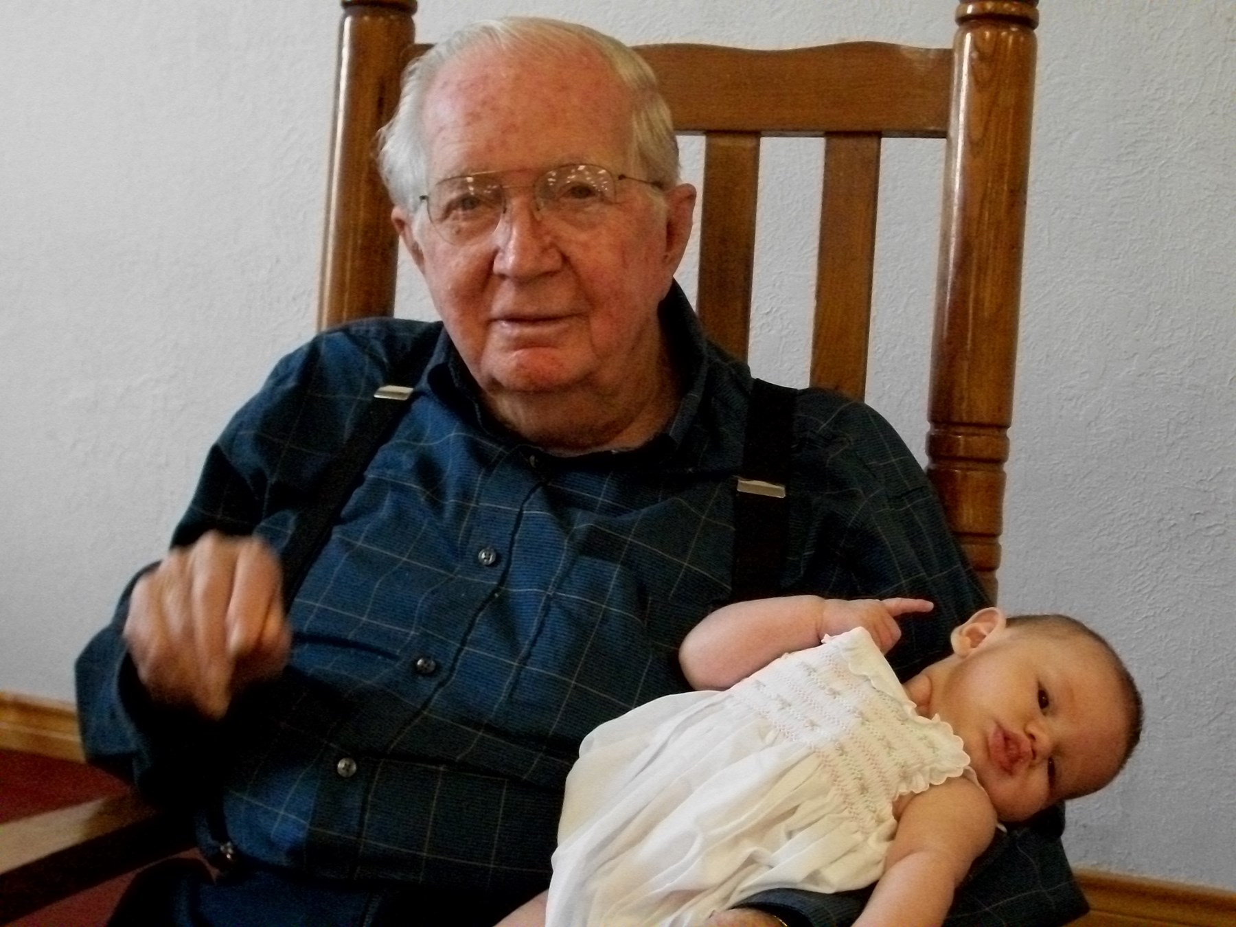 Obituary of Norman Norm Lester Anderson