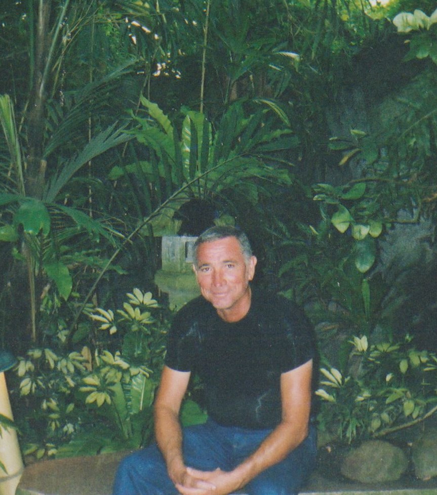 Obituary of Gerald Lee Fowler