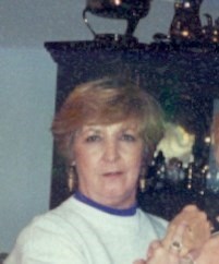 Obituary of Frances Faye Hyatt