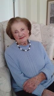 Obituary of Paolina Bozzer