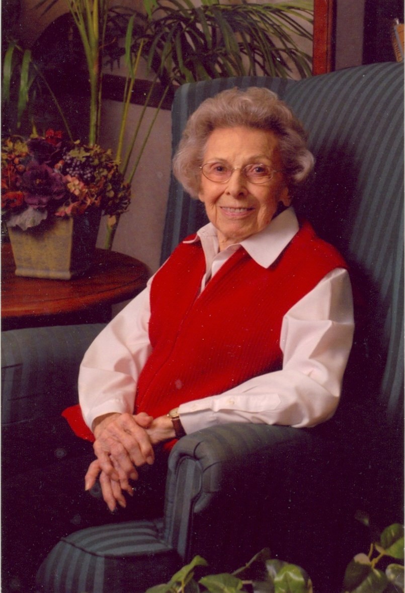 Obituary of Louise F. Owen
