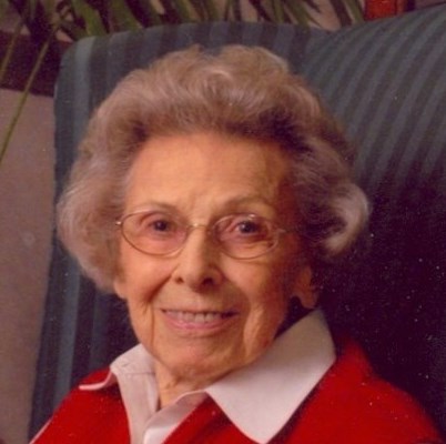 Obituary of Louise F. Owen