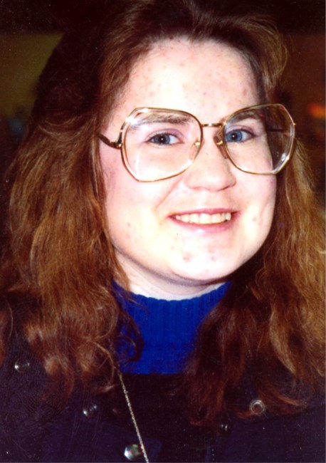 Obituary of Teresa Lenae Dawson