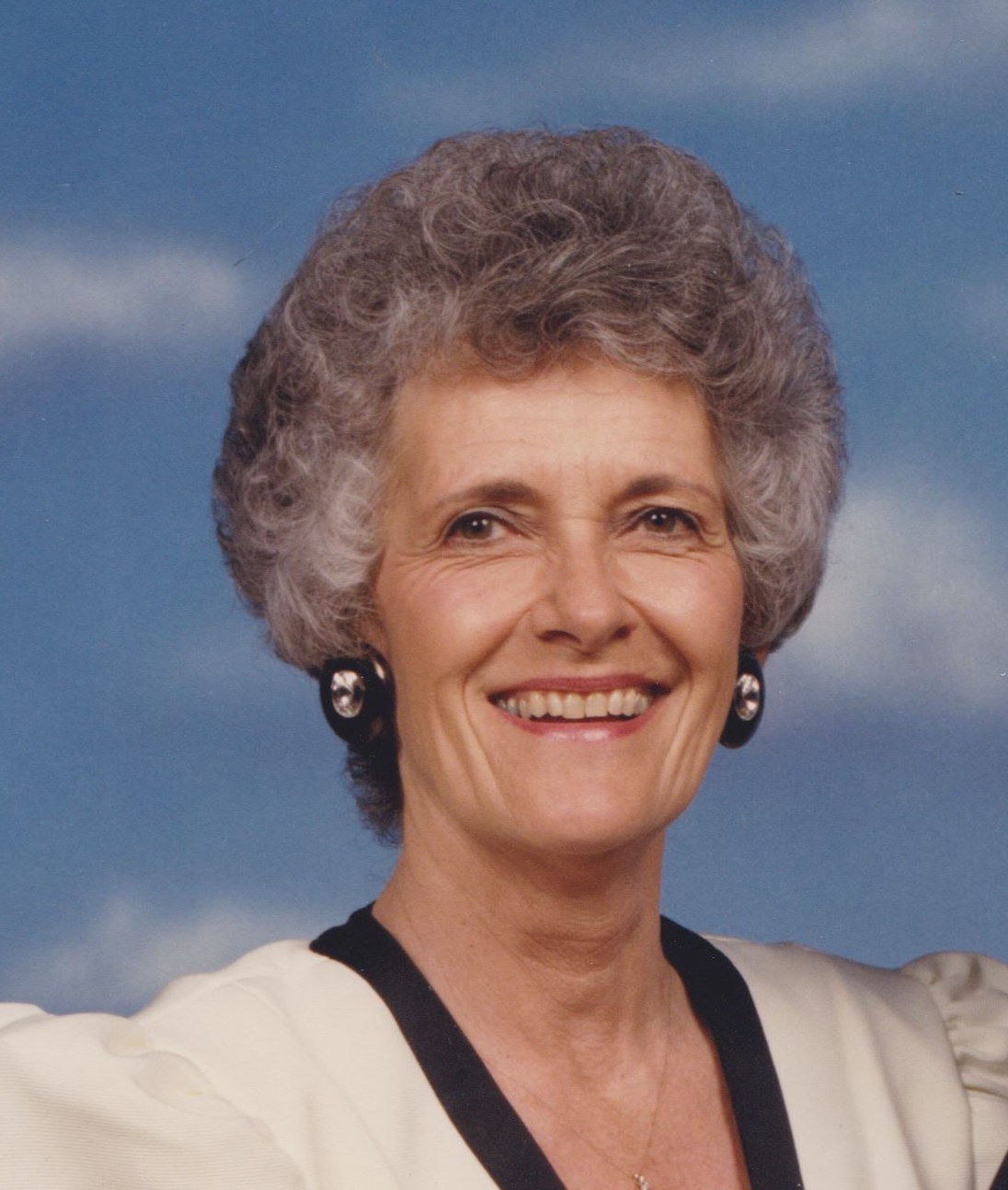 Obituary of Jean G. Park