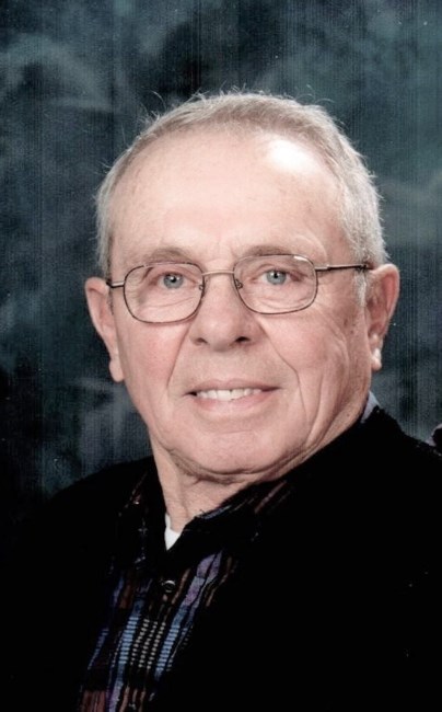 Obituary of Larry Wayne Landreth