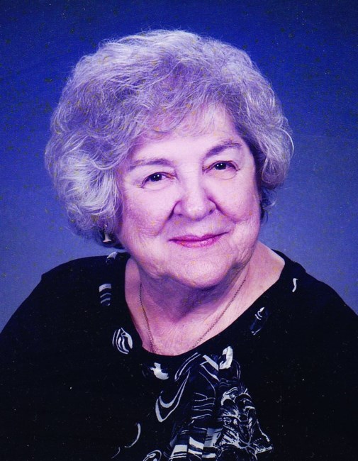 Avis de décès de Janet M Moorman
