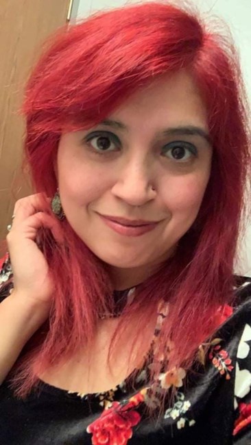 Obituary of Una Cooke