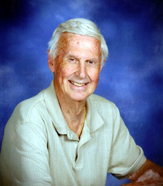Obituary of Robert E. Yates