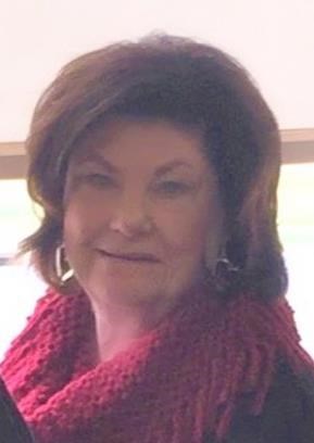 Obituary of Geraldine R. Hughes