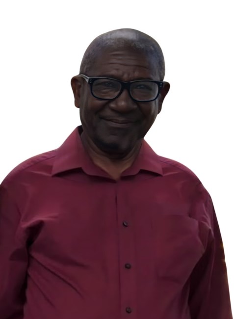 Obituary of Vergniaud Lucien