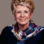 Obituary of Judith Goen Wallace