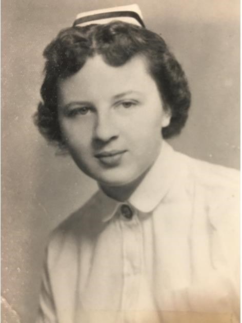 Obituary of Shirley A. Quinlan