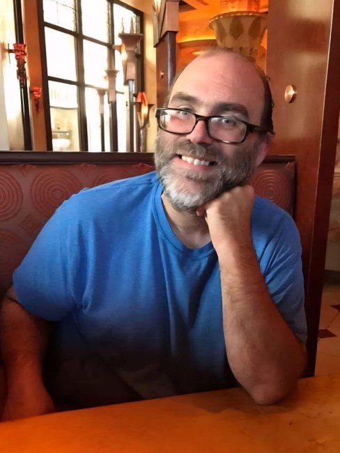 Obituary of Gregory Joseph Slezinger