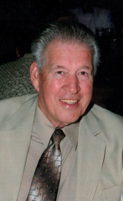 Obituary of Keith Charles Swavey