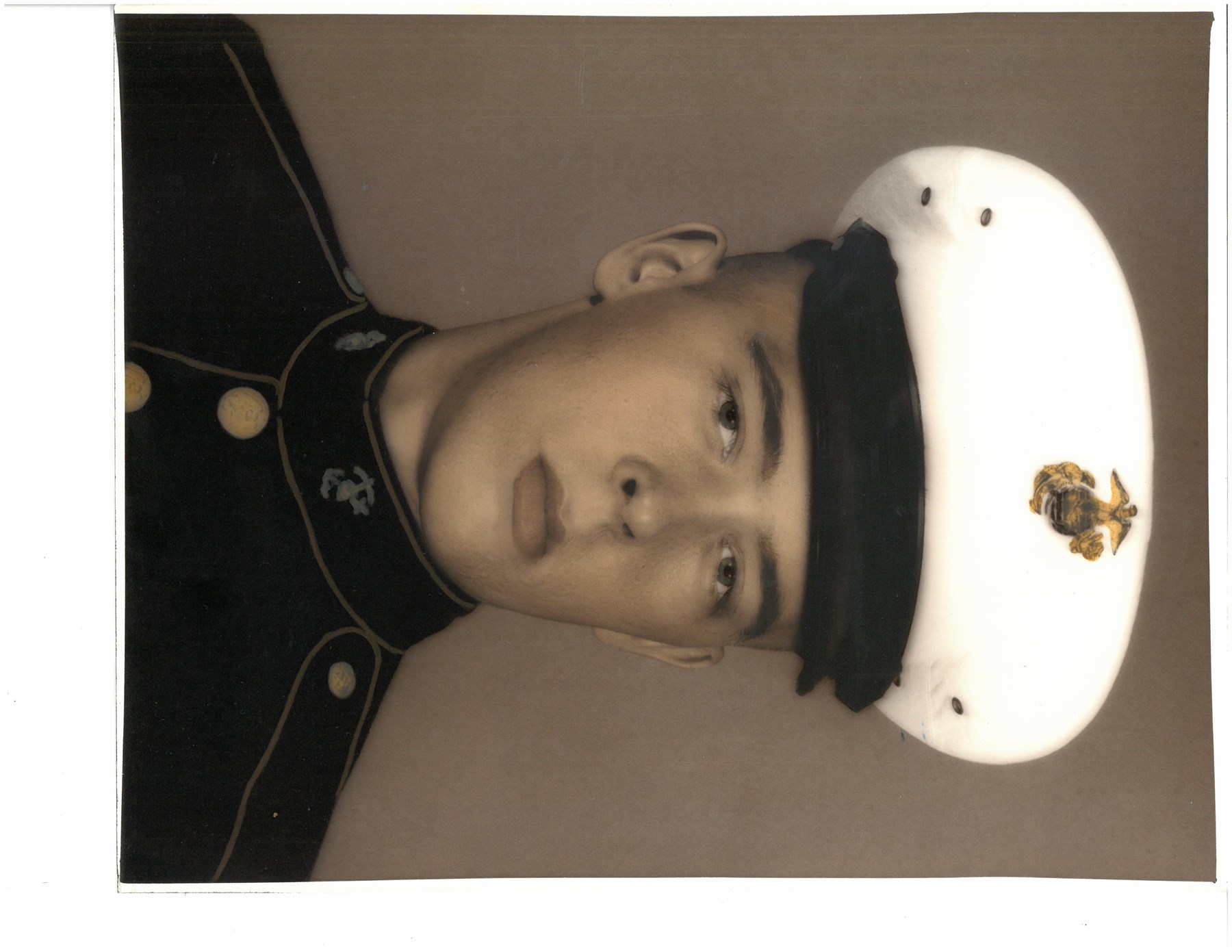 Obituary of David Robert Mayers