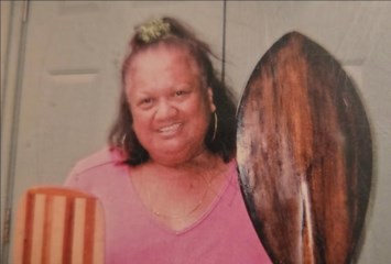 Obituary of Linda Mae Kuuipo Kaneapua