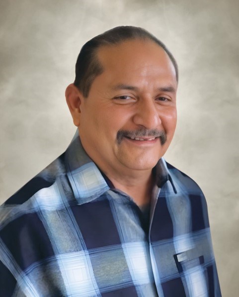 Obituary of Tito Martinez