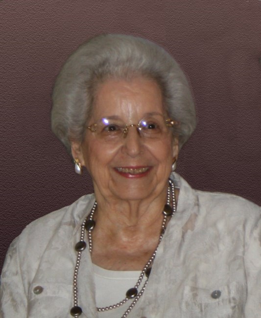 Obituario de Maureen Williams Norwood