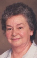 Obituary of Catalina M. Angerstein