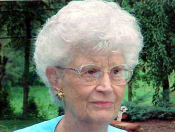 Obituary of Mary Sorochak Rayman