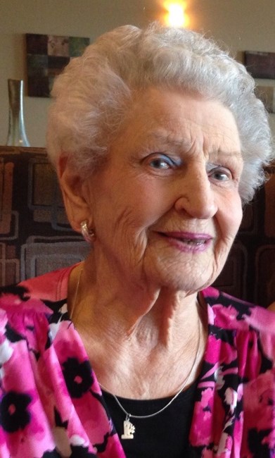 Obituary of Loretta Bailey