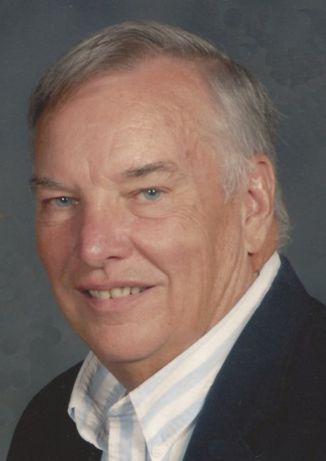 Obituary of Robert L. Hentrich Jr.