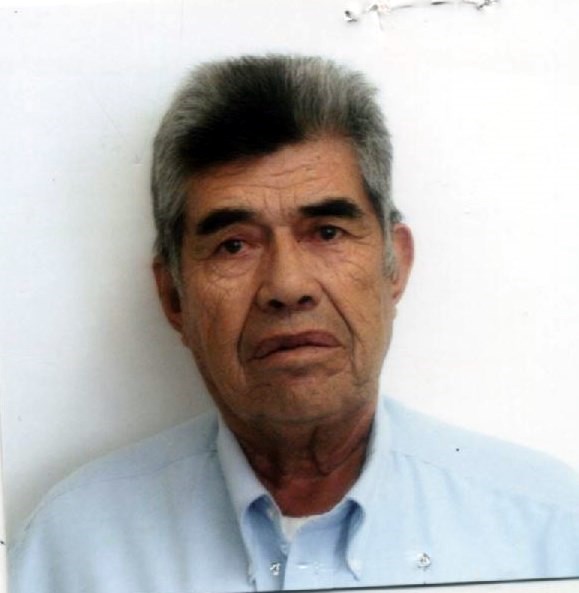 Obituary of Antonio Vargas Navarro