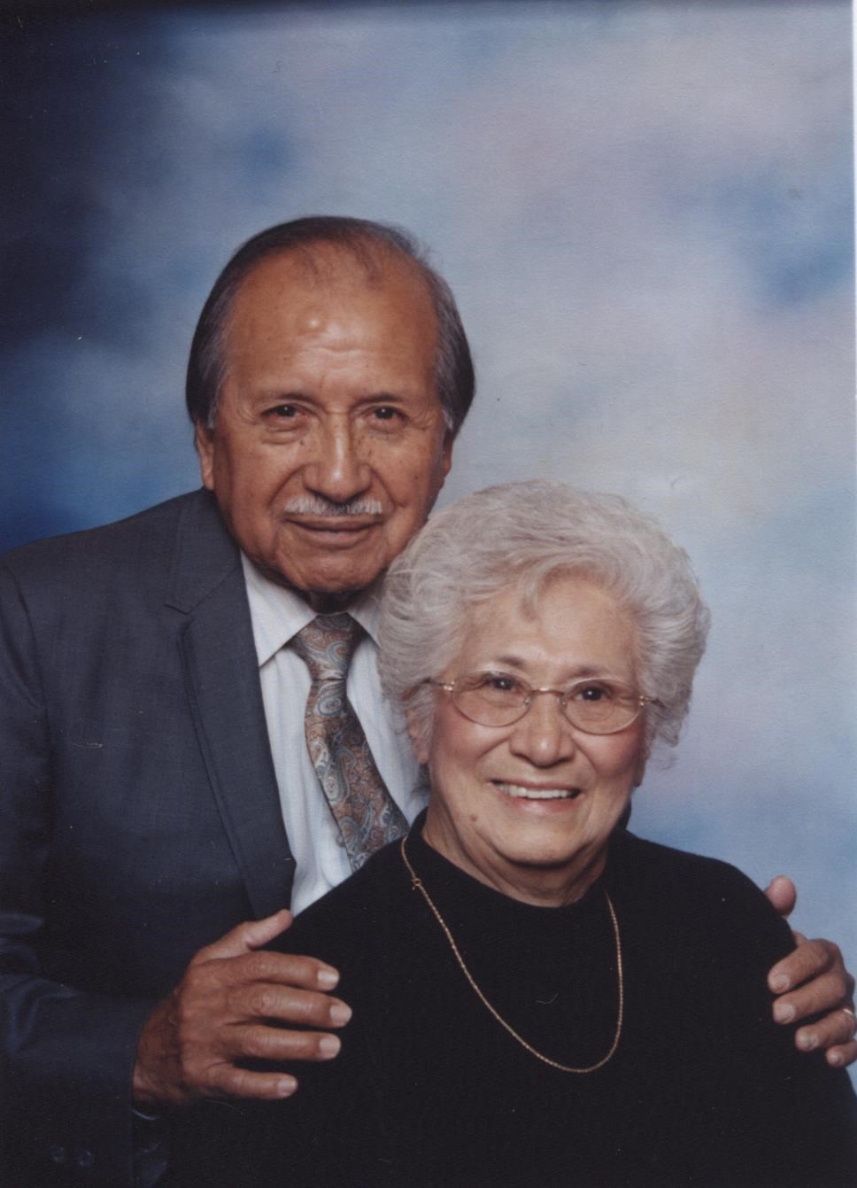 Obituary of Arturo Ortiz Jr.