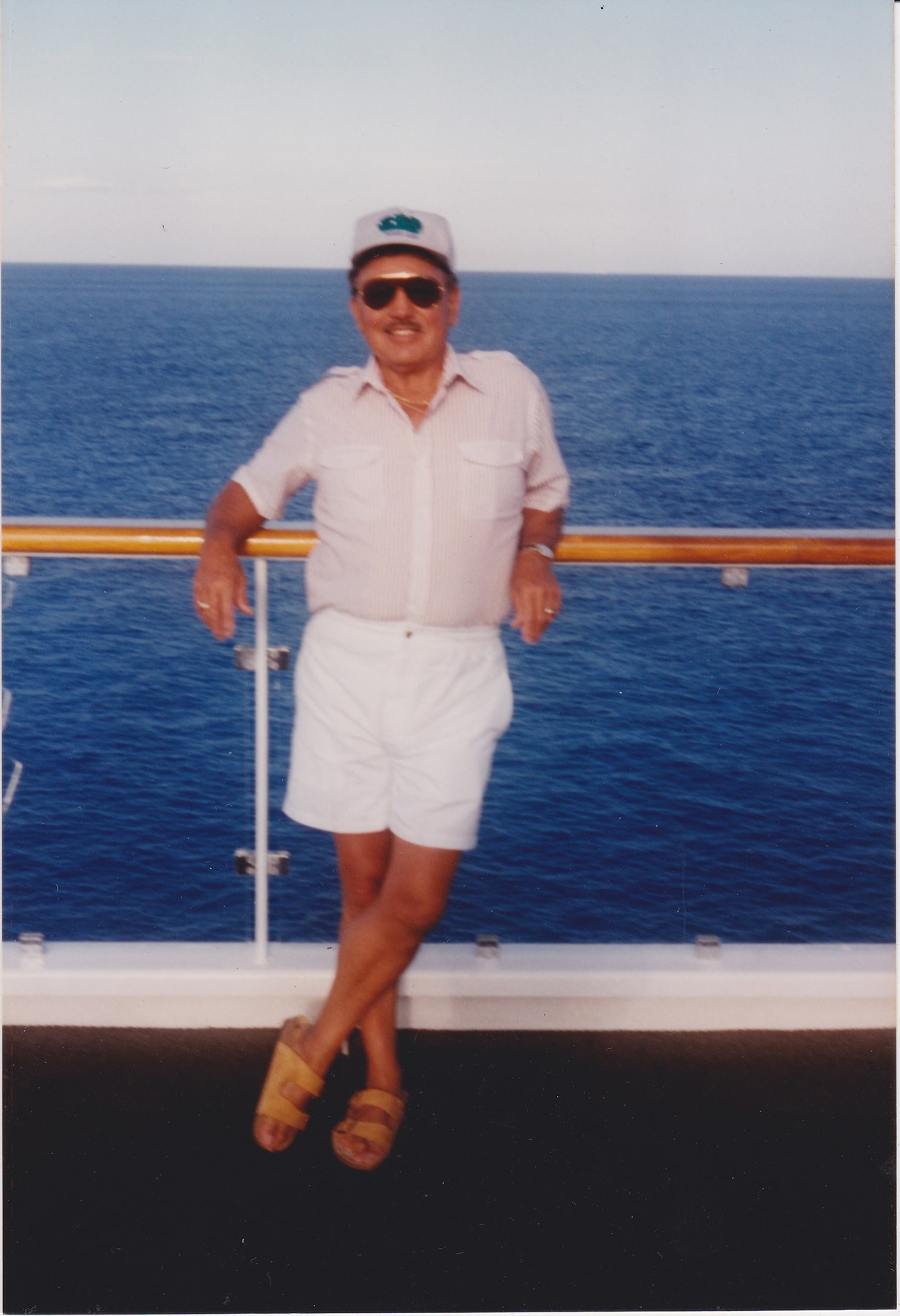 Obituary of John Tarantino