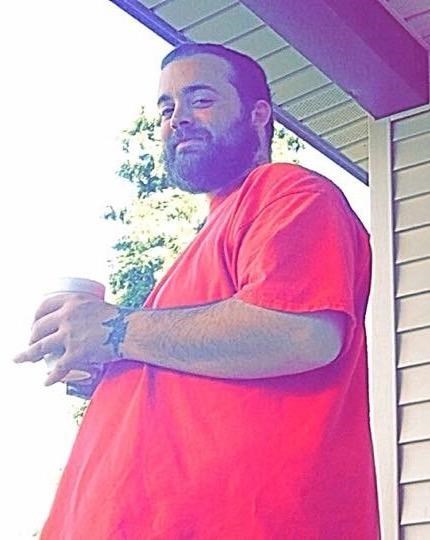 Obituary of Andrew Michael Taylor