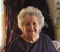 Obituary of Juanita E. Vigil