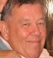 Obituary of Bruce G. Charrier