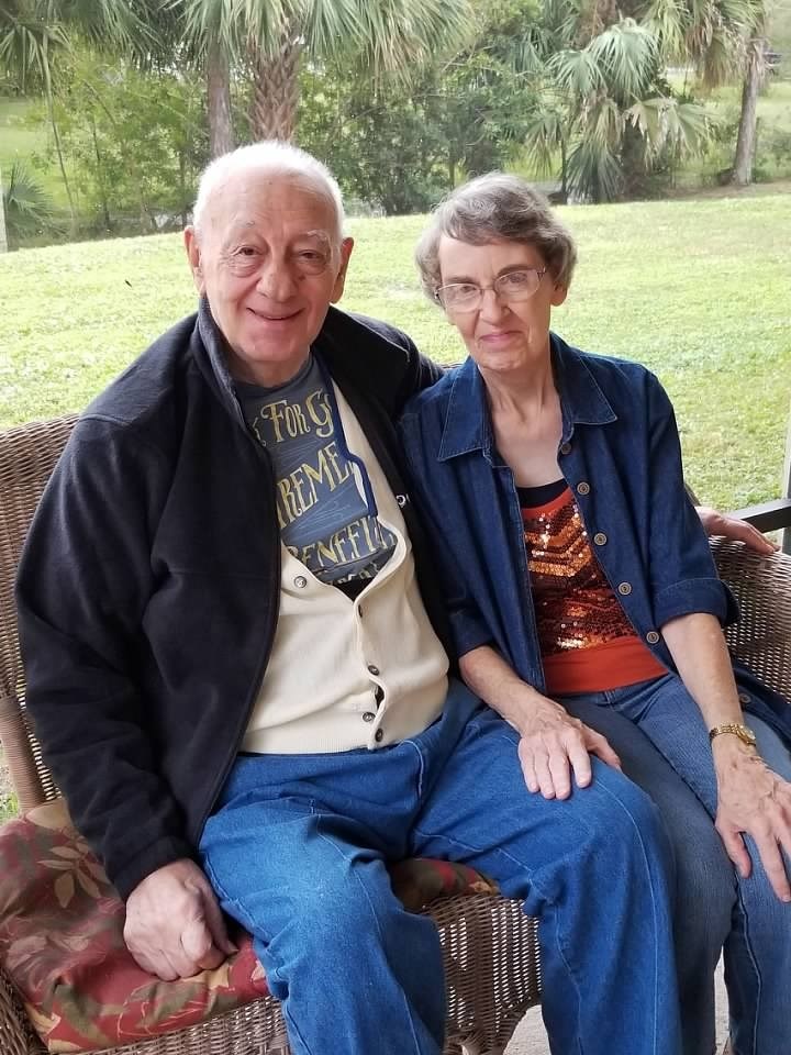 Obituario de Carmen R. DeAngelis