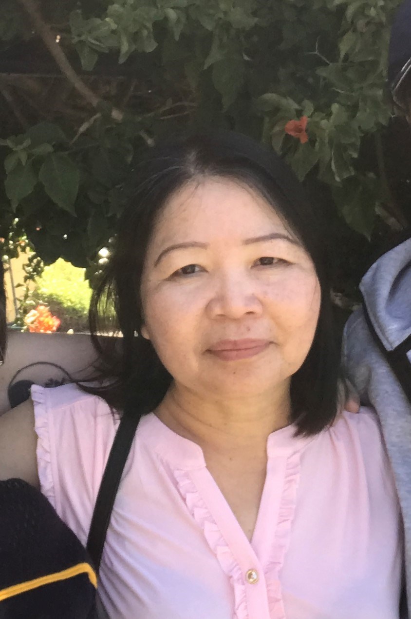 Obituary of Hien Thi Dieu Kieu